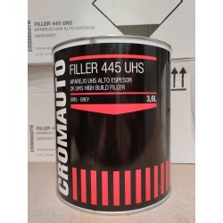 CROMAUTO * APAREJO ALTO...