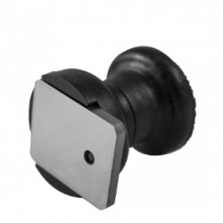 Lámina metálica corta motas 3 mm Bossauto 2