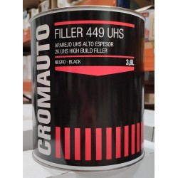 CROMAUTO * APAREJO ALTO...