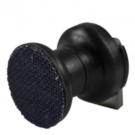 Lámina metálica corta motas 3 mm Bossauto