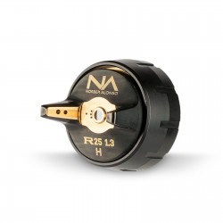 Cabezal Hibrido R25 Pistola...