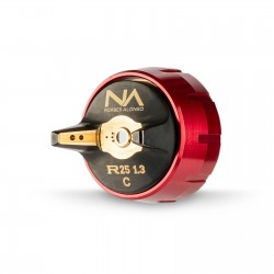 Cabezal Clear R25 Pistola...