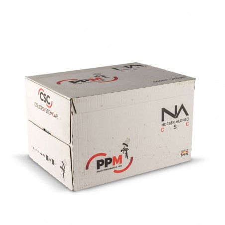 VASOS PPM 125 MICRAS NACSC