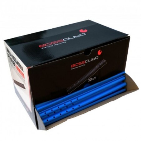 Varilla mezcladora de pintura de 30cm Bossauto