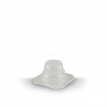 VASOS PPM 125 MICRAS NACSC