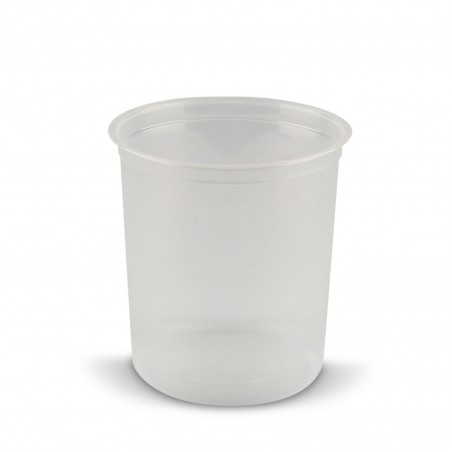 VASOS PPM 125 MICRAS NACSC