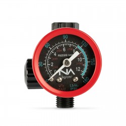 Manometro Volumetrico NA...