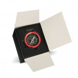 Manometro Volumetrico NA... 2