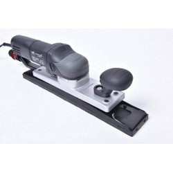 Lijadora Electrica Garlopa...