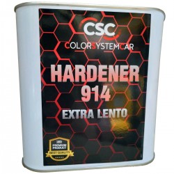 Catalizador CSC Extra Lento...