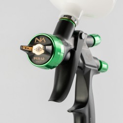 PISTOLA R25 NA NORBER CSC...