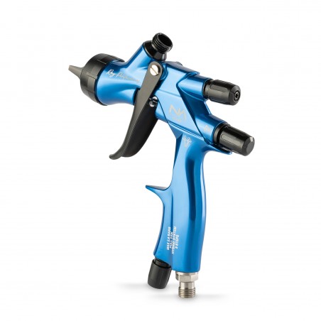 PISTOLA HÍBRIDA NACSC R78 ROY PINTACARROS MTI ZAPHIRO BLUE 1.3 PRO