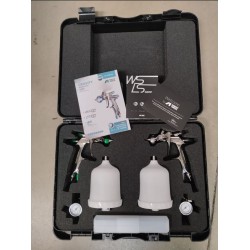 Maletín Pistolas IWATA... 2