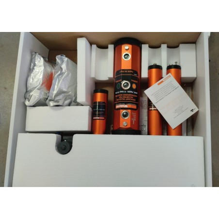 Filtro Walcom De Cabina FSRD3