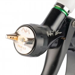 Cabezal Hibrido R25 Pistola...