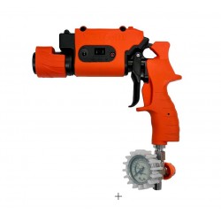 Preventa!! Pistola...