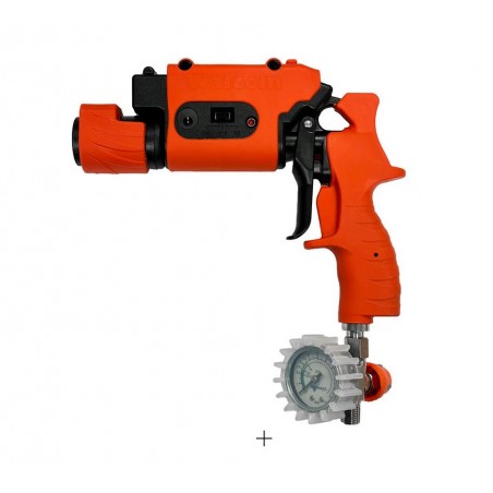 Pistola Antiestatica Walcom Ionix NA Pro