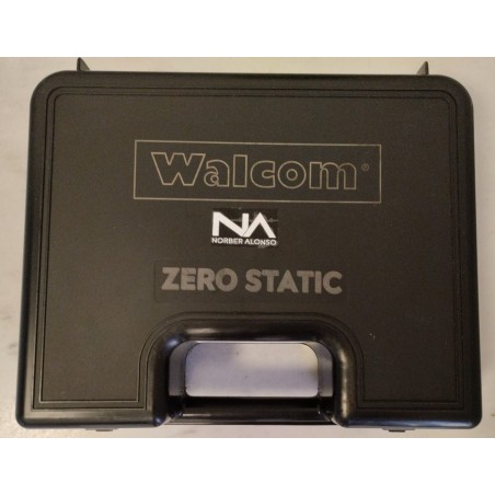 Preventa!! Pistola Antiestatica Walcom Ionix NA Pro