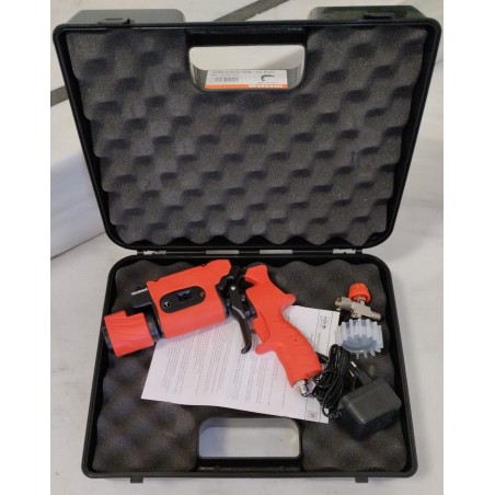 Pistola Antiestatica Walcom Ionix NA Pro