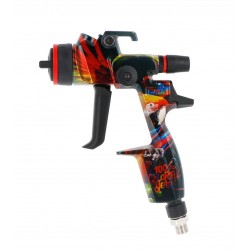 PREVENTA!! Pistola Sata Yet...