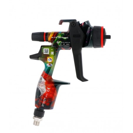 Pistola Sata Yet X ColorF Years