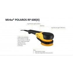 Pulidora Mirka Polaros... 2