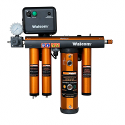 Filtro Walcom De Cabina...