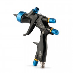 Pistola R25 PRO Hibrida...