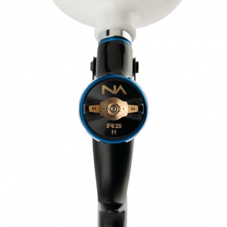 Pistola R25 PRO Hibrida FIRE 1.3