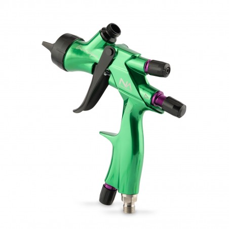 OFERTA PREVENTA!! Pistola R25 NA CSC Base Hibrida Smiley