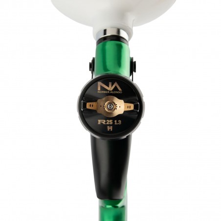 OFERTA PREVENTA!! Pistola R25 NA CSC Base Hibrida Smiley