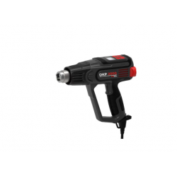 Decapador Aslak DKP 2000 Led