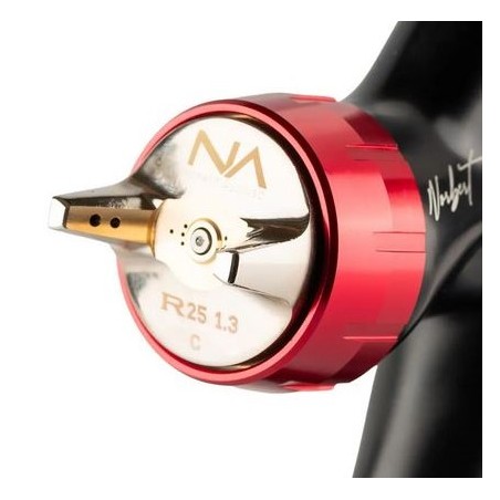 OFERTA PREVENTA!! Pistola R25 NA CSC Base Hibrida Smiley