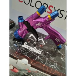 PISTOLA R25 NA/CSC -...