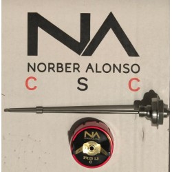 Kit Pico, Aguja y Cabezal...