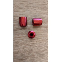 Botones De Regulación R25...