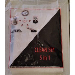 KIT De Protección 5 en 1 -...