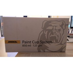 Vasos Pintura PPS Mirka 850...