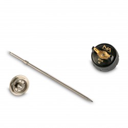 Kit Pico, Aguja y Cabezal...