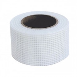 BPR Malla adhesiva refuerzo 50 mm x 45 m Bossauto