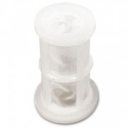 Filtro de succión universal Mediano (bolsa 25u.) Bossauto