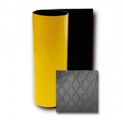 Placas insonorizantes 500 x 250 mm Bossauto