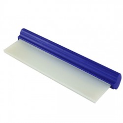 Espátula con lámina de silicona (30cm) Bossauto