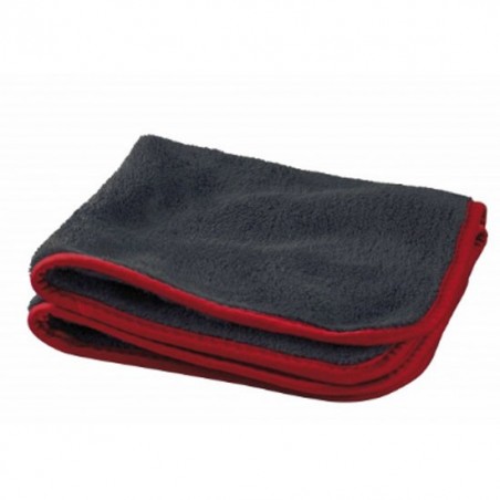 Paño de microfibra ultrasuave 40 x 40 cm / 600 gsm2 Bossauto