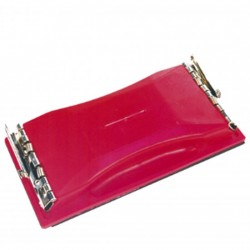 Taco rojo TAIWAN Bossauto