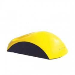 Taco plano velcro para discos Bossauto