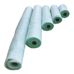 Filtro Paint Stop 2 CSC