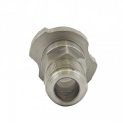 Adaptador A7 para TPM, BPS y pistolas Devilbiss GTI/Pro Bossauto