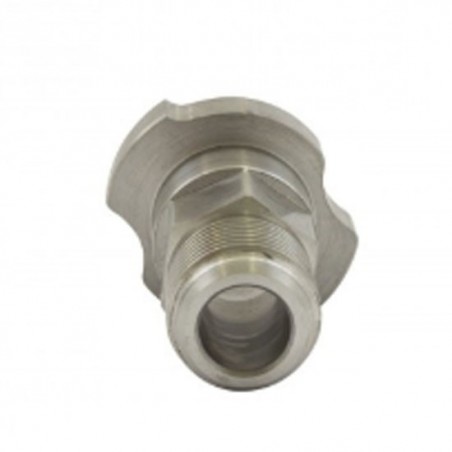 Adaptador A7 para TPM, BPS y pistolas Devilbiss GTI/Pro Bossauto