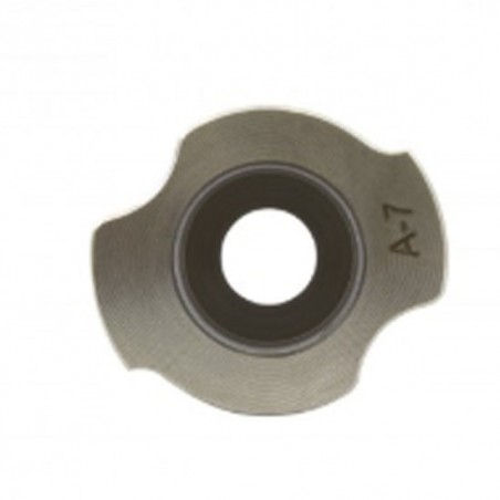 Adaptador A7 para TPM, BPS y pistolas Devilbiss GTI/Pro Bossauto